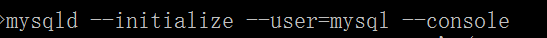 mysql 5.7.14 安裝配置圖文教程