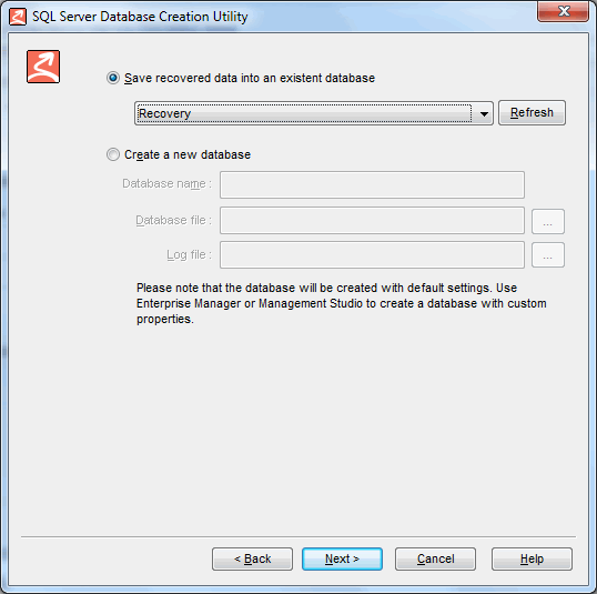 SQL Server 2008數據庫誤刪數據如何進行數據恢復