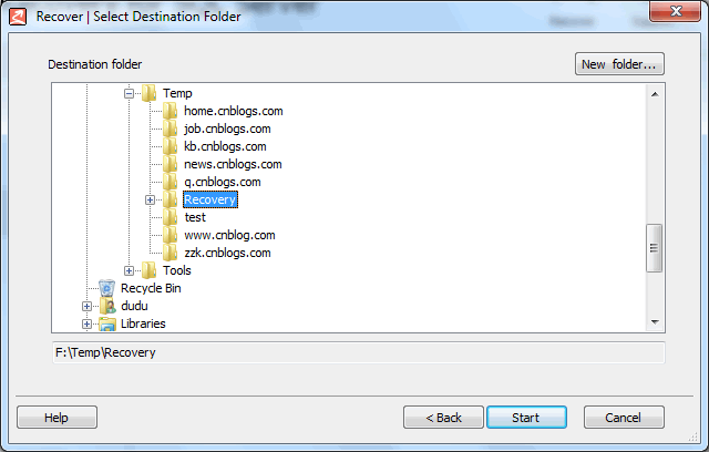 SQL Server 2008數據庫誤刪數據如何進行數據恢復