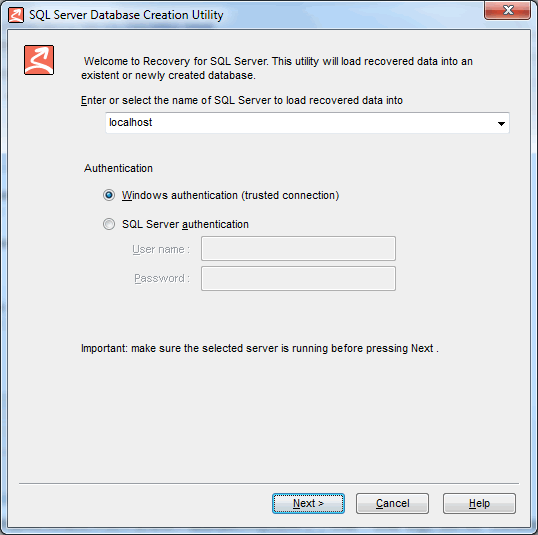 SQL Server 2008數據庫誤刪數據如何進行數據恢復