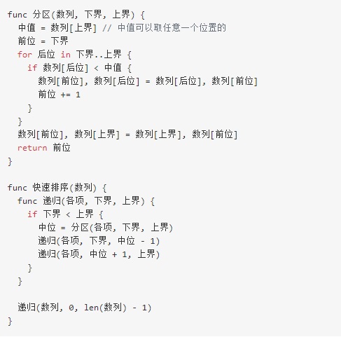 木蘭編程語言重現：支持列表操作，演示編輯器高亮