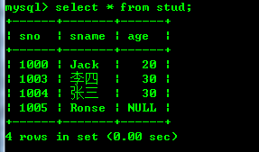 MySQL5.7.14下載安裝圖文教程及MySQL數據庫語句入門大全