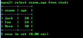 MySQL5.7.14下載安裝圖文教程及MySQL數據庫語句入門大全