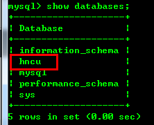 MySQL5.7.14下載安裝圖文教程及MySQL數據庫語句入門大全