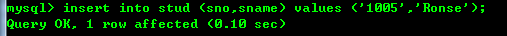 MySQL5.7.14下載安裝圖文教程及MySQL數據庫語句入門大全