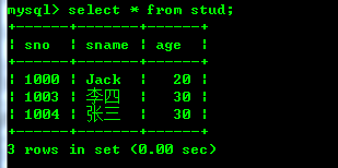 MySQL5.7.14下載安裝圖文教程及MySQL數據庫語句入門大全