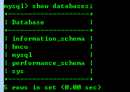 MySQL5.7.14下載安裝圖文教程及MySQL數據庫語句入門大全