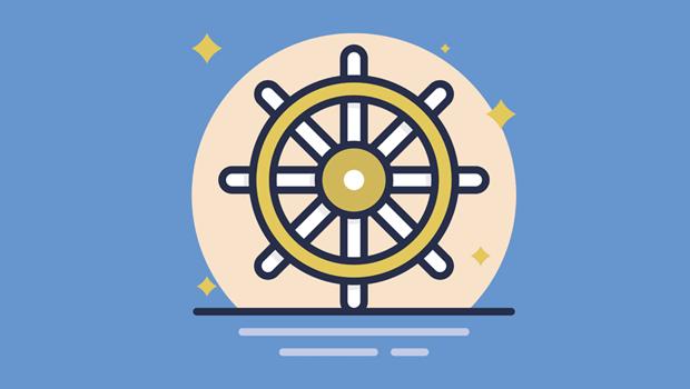 容器編排之王，2020年Kubernetes有趣的12個數據