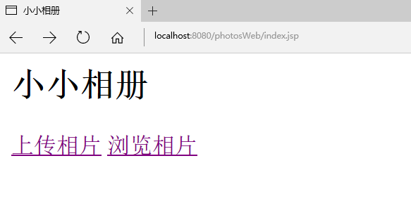 精致小巧的java相冊制作方法