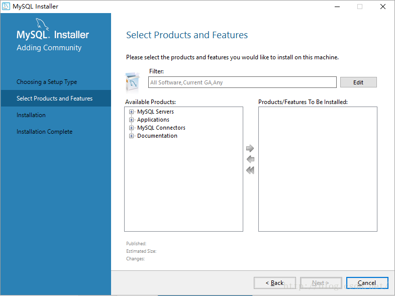 在windows10上安裝mysql詳細(xì)圖文教程