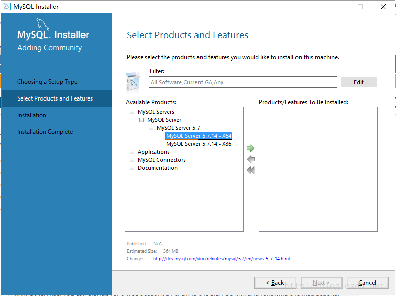 在windows10上安裝mysql詳細(xì)圖文教程