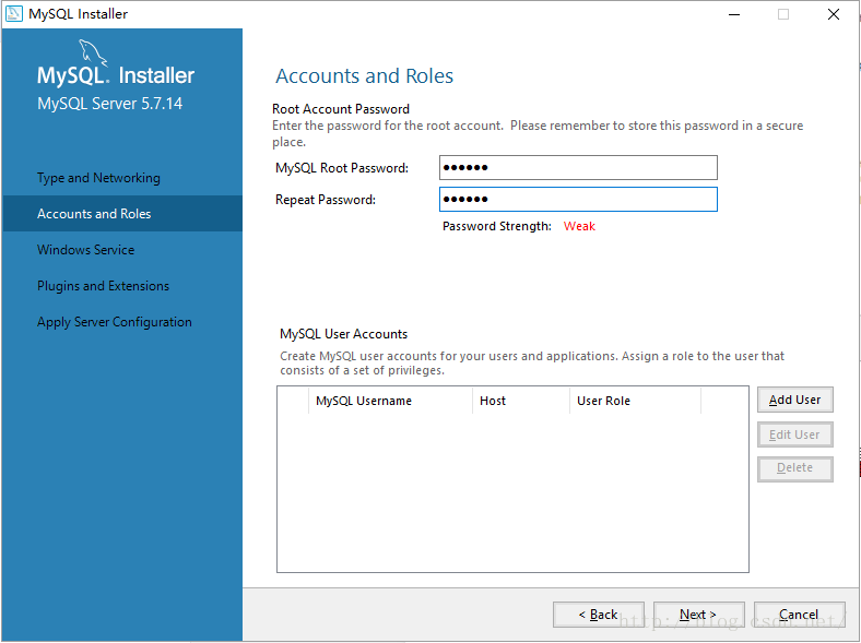 在windows10上安裝mysql詳細(xì)圖文教程