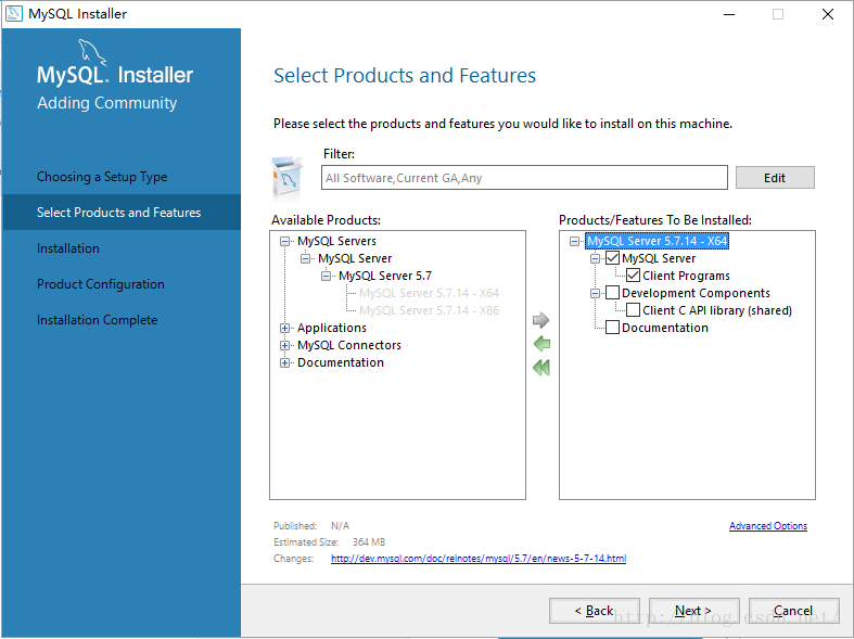 在windows10上安裝mysql詳細(xì)圖文教程