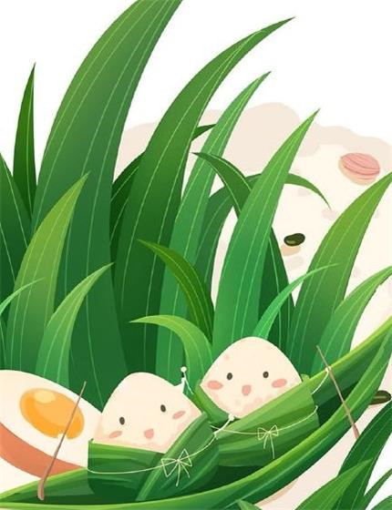 端午節圖片經典好看 2020最新端午節朋友圈圖片