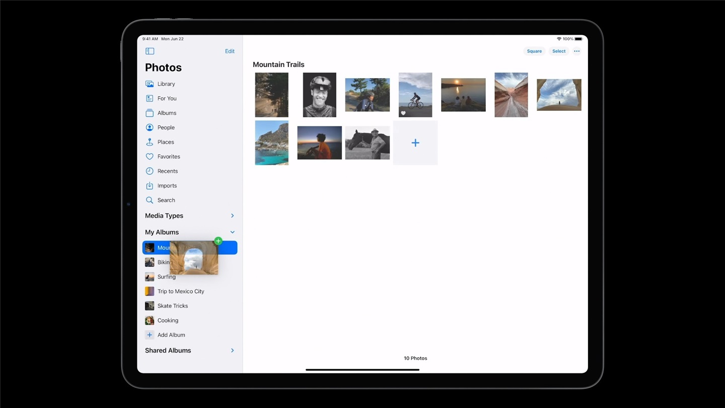 蘋果 iPadOS 14 正式發(fā)布：重新設(shè)計應(yīng)用，全局搜索，手寫筆識別升級