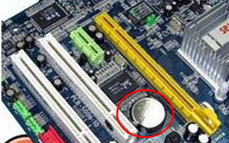 高手教你如何快速恢復BIOS出廠設置