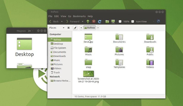 Ubuntu MATE 20.04 LTS：士別三日，當(dāng)刮目相待
