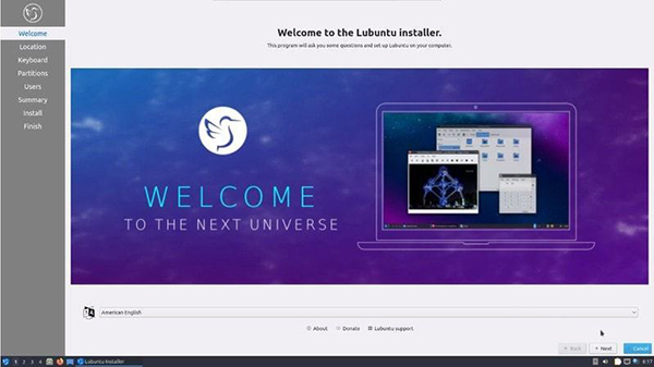 Lubuntu 20.04點評：輕量、簡約、文雅
