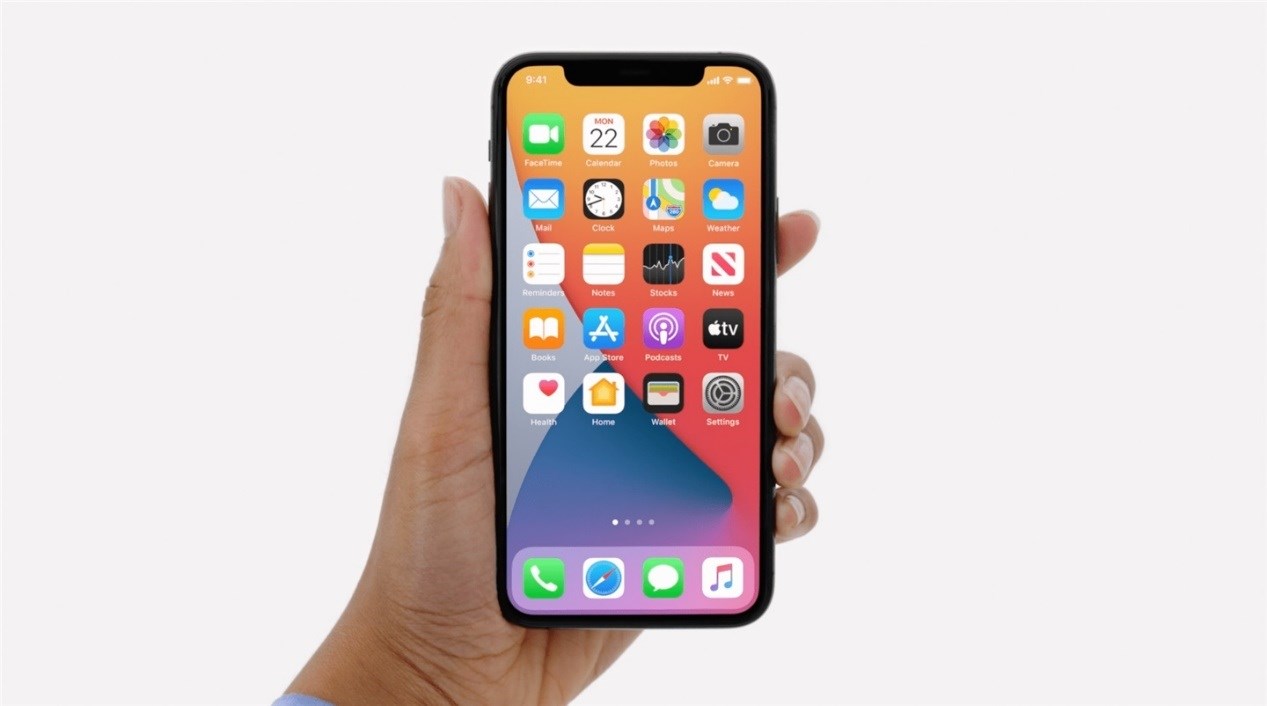 iOS14正式版什么時候更新 9月16日幾點更新