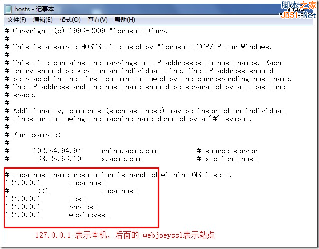 HTTPS站點搭建教程：Win7/Windows Server 2008 R2