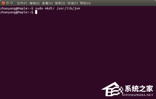 Ubuntu安裝JDK環境變量的方法 Ubuntu安裝JDK的步驟