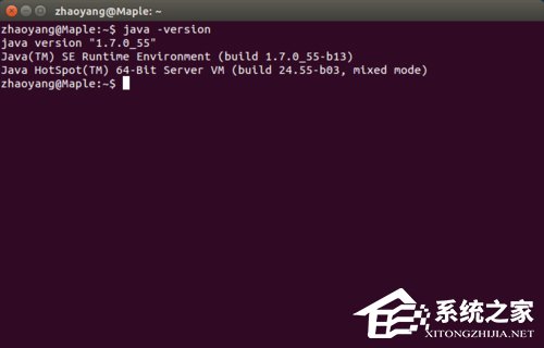 Ubuntu安裝JDK環境變量的方法 Ubuntu安裝JDK的步驟