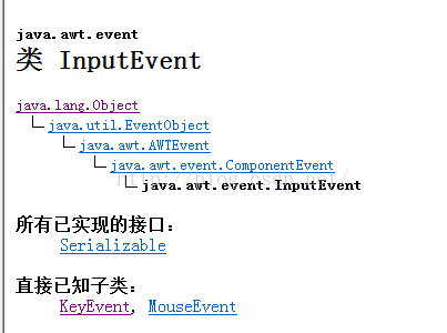 Java圖形界面開發之簡易記事本
