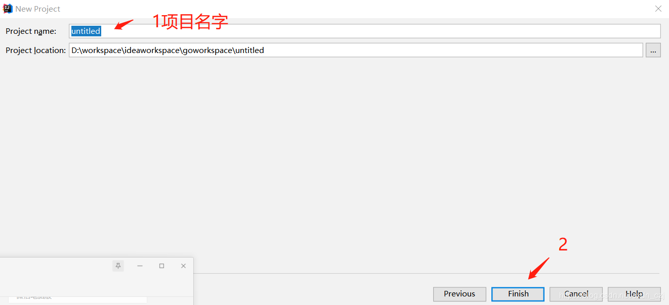 win10 idea中 go 開發環境搭建教程圖解