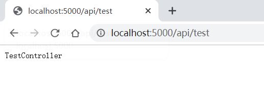 ASP.NET Core中的Controller使用示例
