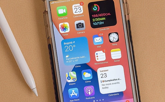 iOS14來電顯示怎么切換成橫幅或者全屏幕