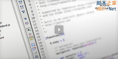 20款優(yōu)秀前端框架：BootStrap、blueprint等