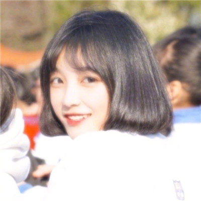 女生快手頭像霸氣潮流范 戒煙沒(méi)用還是做神仙好