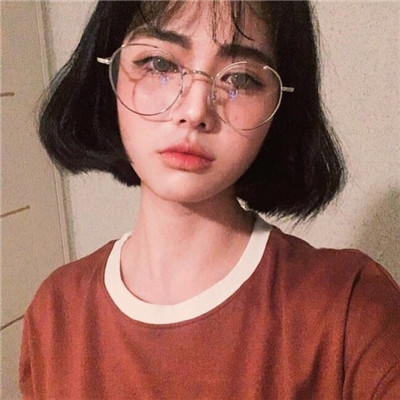 女生快手頭像霸氣潮流范 戒煙沒(méi)用還是做神仙好