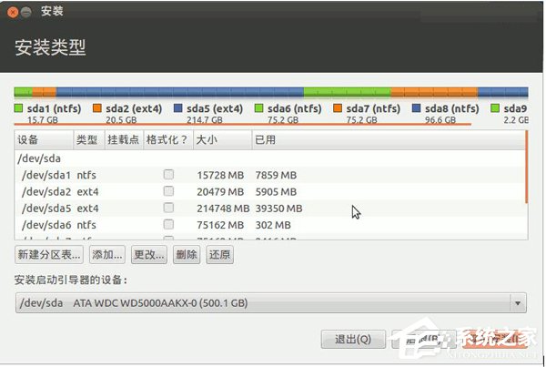 如何安裝Ubuntu系統？Ubuntu系統的安裝教程