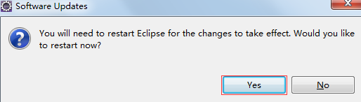 Eclipse 安裝 SVN 在線插件教程