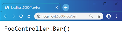 ASP.NET Core MVC如何實現運行時動態定義Controller類型
