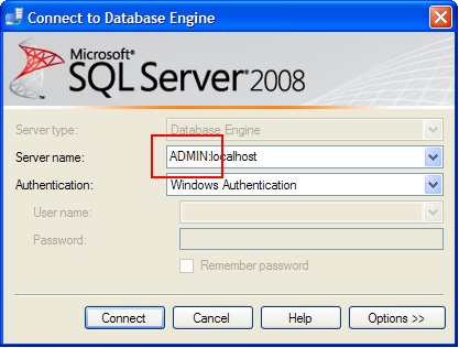 在登錄觸發器錯誤情況下連接SQL Server的方法