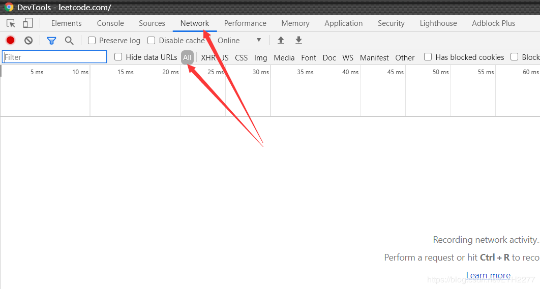 vscode配置leetcode插件并解決無法登錄問題(圖文詳解)