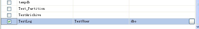 SQLServer 2005 控制用戶權(quán)限訪問表圖文教程 SQLServer 2005 控制用戶權(quán)限訪問表圖文教程