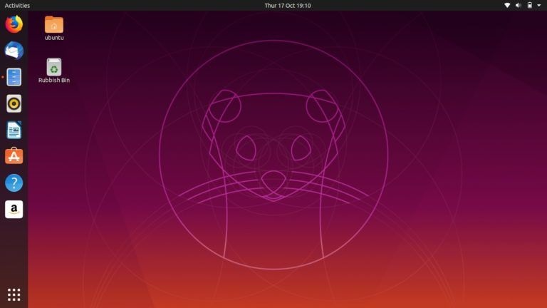 Ubuntu 19.10 將于本月結束生命周期，官方建議遷移至 Ubuntu 20.04
