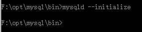 mysql 5.7.13 winx64安裝配置教程