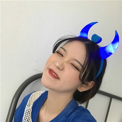 女生微信最吉利的好看頭像 鴻運當頭系列微信旺運頭像圖片