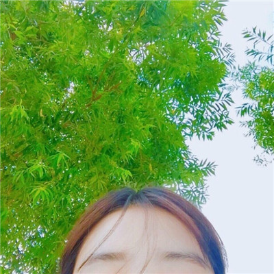 女生微信最吉利的好看頭像 鴻運當頭系列微信旺運頭像圖片
