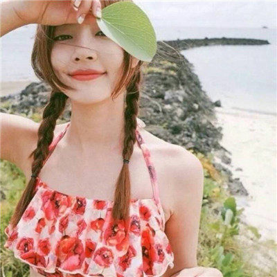 女生微信最吉利的好看頭像 鴻運當頭系列微信旺運頭像圖片