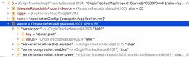 Springboot多種情況yml配置代碼實(shí)例