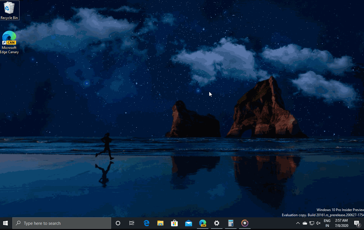 微軟 Win10 全新 Alt + Tab 體驗上手：快速切換訪問 Edge 瀏覽器窗口