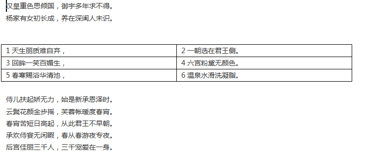 Python word實現讀取及導出代碼解析