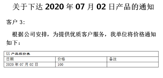 Python word實現讀取及導出代碼解析