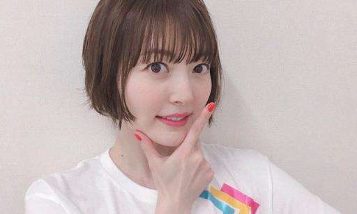 花澤香菜宣布結婚 花澤香菜老公小野賢章是誰
