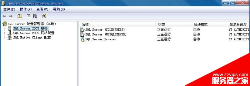 Sqlserver 2005附加數據庫時出錯提示操作系統錯誤5(拒絕訪問)錯誤5120的解決辦法